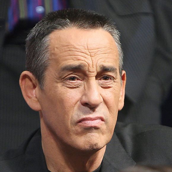 Archives - Thierry Ardisson
Crédit : JLPPA / Bestimage