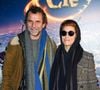 Leur histoire débute en 1999. Marina Foïs devient alors la compagne d’Éric Lartigau.

Eric Lartigau et Marina Foïs - Avant-première du film "Santa & Cie" au cinéma Pathé Beaugrenelle à Paris le 3 décembre 2017. © Coadic Guirec/Bestimage