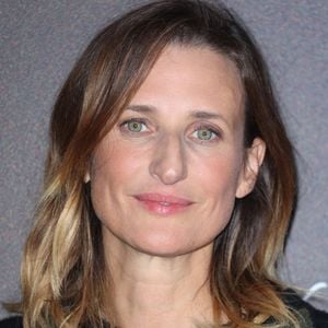 La nouvelle star du cinéma français et américain Camille Cottin vit sur les Grands Boulevards à Paris

Camille Cottin assiste à la première de " Ni Chaines Ni Maitres " au Cinéma Pathe Wepler à Paris, France. Photo par Jerome Dominé/ABACAPRESSCOM
