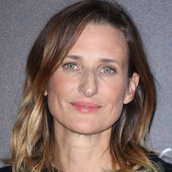 La nouvelle star du cinéma français et américain Camille Cottin vit sur les Grands Boulevards à Paris

Camille Cottin assiste à la première de " Ni Chaines Ni Maitres " au Cinéma Pathe Wepler à Paris, France. Photo par Jerome Dominé/ABACAPRESSCOM