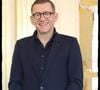 L'acteur et réalisateur Dany Boon se trouvait sur l’autoroute A4, lorsqu'a eu lieu la collision avec un autre véhicule, le lundi après-midi. 

Dany Boon - Dany Boon reçoit des mains de Rachida Dati le Grand Prix Raymond Devos de la langue française 2025 au Salon Jérôme du Ministère de la Culture à Paris le 21 mars 2025. 
© Alain Guizard/Bestimage