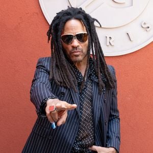 Le chanteur l'a acquis il y a 20 ans

Lenny Kravitz assiste au tournoi de Roland-Garros 2026, le 7 juin 2026 à Paris, en France. Photo : Laurent Zabulon/ABACAPRESS.COM