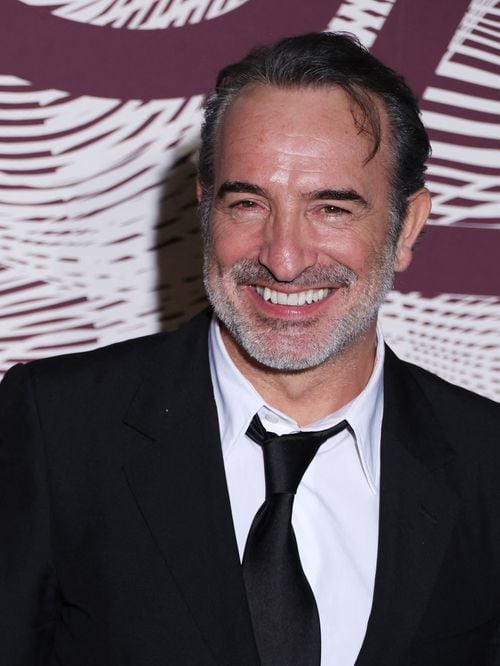 Après sa déclaration à Jean Dujardin, Jeanne Cherhal et l'acteur concrétisent un projet inattendu