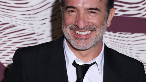 Après sa déclaration à Jean Dujardin, Jeanne Cherhal et l'acteur concrétisent un projet inattendu