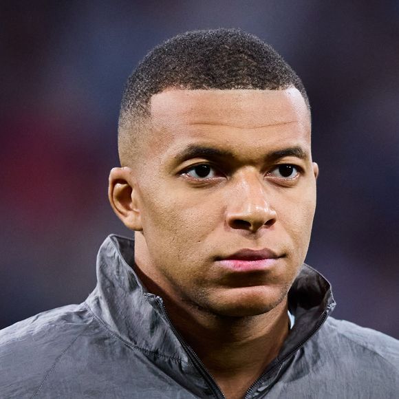 La fin d'une affaire qui a fait grand bruit pour finalement pas grand chose. 

Kylian Mbappe match du Real Madrid, octobre 2024.