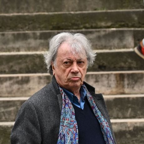 Une icône de la chanson française obligée de vendre sa maison du Ve arrondissement de Paris pour des raisons financières