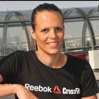 Laure Manaudou : Après avoir rempli son objectif au Marathon de Paris, elle partage son programme de récupération après la course