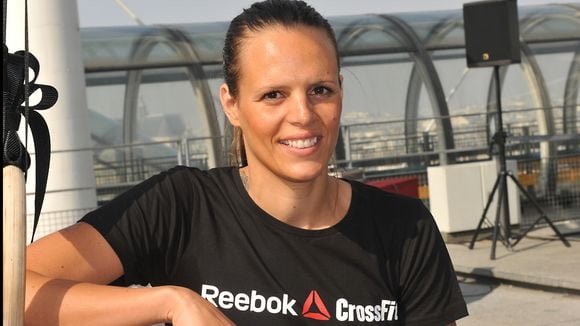Laure Manaudou : Après avoir rempli son objectif au Marathon de Paris, elle partage son programme de récupération après la course