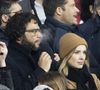 mais plus de tapis rouge ou autre sortie mondaine pour les parents de Mia (bientôt 7 ans)

Maxim Nucci (Yodelice) et sa compagne Isabelle Ithurburu dans les tribunes lors du match de rugby du Tournoi des 6 Nations opposant la France à l'Angleterre au stade de France, à Saint-Denis, Seine Saint-Denis, France, le 19 mars 2022. La France s'offre le grand chelem dans le Tournoi des six nations, après sa victoire 25-13 contre l'Angleterre. © Cyril Moreau/Bestimage