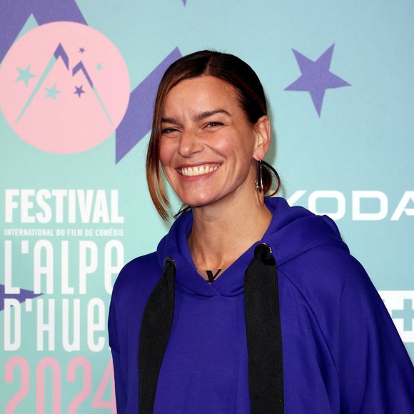 Et son alimentation n'y est pas pour rien.

Fauve Hautot au photocall du 27éme Festival International du Film de Comédie de l'Alpe d'Huez, France, le 19 janvier 2024. © Dominique Jacovides/Bestimage