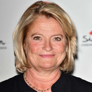 Marina Carrere d' Encausse assiste au photocall et à la conférence de presse du Sidaction 2019 à la salle Wagram le 18 mars à Paris, France. Photo by David Niviere/ABACAPRESS.COM