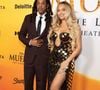 Le couple de chanteurs formé par Jay-Z et Beyoncé possède la propriété la plus chère de Californie...

Jay-Z et Beyoncé assistent à l'arrivée de la première mondiale de Disney "Mufasa : le Roi lion" de Disney au Dolby Theater à Hollywood, Californie, le 9 décembre 2024. Photo Corine Solberg/Spus/Abaca
