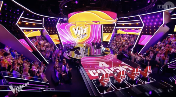"The Voice Kids", 13 septembre 2025 TF1