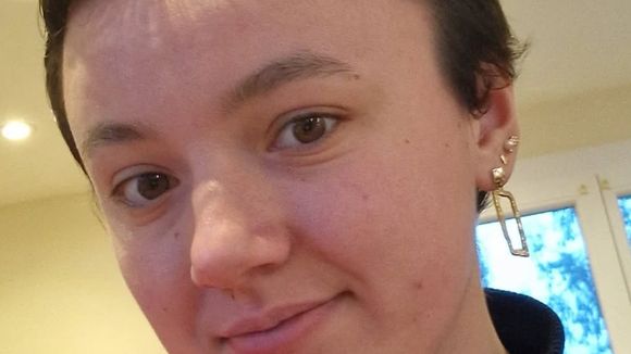 Flavie et Valentin (L'amour est dans le pré), c’est fini ! La jeune femme dévoile si Karine Le Marchand lui a parlé