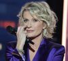 Après ses propos sur RTL

Sophie Davant - Les célébrités se mobilisent pour la 38ème édition du Téléthon dans les studios de France 2 à Paris © Coadic Guirec / Bestimage