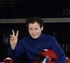 Figure du petit écran, il était notamment connu pour ses rôles dans "Père et Maire", "Les Monos" ou encore "Mademoiselle Joubert".

Rendez-vous avec de l'acteur Daniel Rialet au karting René Arnoux, Porte de la Chapelle à Paris le 15 février 1999.

© Bruno Schneider via Bestimage