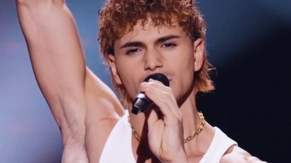 "TF1 a compris son erreur et la corrige" : Yanis Si Ah (The Voice), dont le frère est un acteur célèbre, obtient finalement gain de cause