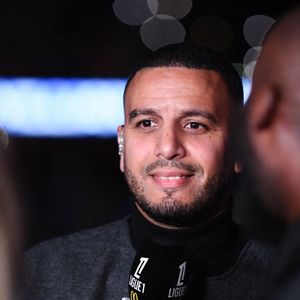 C'est ce qu'annonce Le Parisien ce mercredi

Houssem LOUSSAIEF lors du match McDonald's de Ligue 1 entre le Paris Saint-Germain et Strasbourg au Parc des Princes, Paris, France, le 19 octobre 2024. Photo by Philippe Lecoeur/FEP/Icon Sport/ABACAPRESS.COM