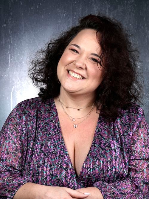 "Avec toi, tout est lumière" : Magalie Vaé (Star Academy) partage pour la première fois une photo avec son compagnon