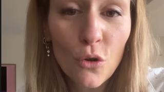 Laure (Mariés au premier regard) lâchée par des proches après sa rupture avec Matthieu ? La candidate fait passer un message