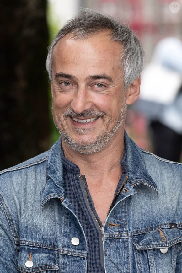 Dans "Puremedias l'Hebdo", il a évoqué sa liberté de ton

Sébastien Thoen lors du 17ème Festival du Film Francophone d'Angoulême le 29 août 2024 à Angoulême, France. Photo by David NIVIERE/ABACAPRESS.COM