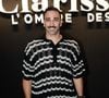 Et il ne s'en cache pas. 

Exclusif - Adil Rami - Avant-première du docu-série "Clarisse, dans l'ombre des stars" produit par Mediawan et porté par Clarisse Castan et qui sera diffusé sur 6Ter et Netflix en fin de mois au siège social de Médiawan à Paris, France, le 01 juillet 2025. © Christophe Clovis / Bestimage