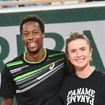 "Notre mariage prend fin, mais pas notre famille" : Gaël Monfils et Elina Svitolina annoncent prendre des chemins différents
