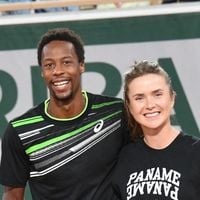 "Notre mariage prend fin, mais pas notre famille" : Gaël Monfils et Elina Svitolina annoncent prendre des chemins différents