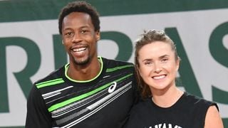 "Notre mariage prend fin, mais pas notre famille" : Gaël Monfils et Elina Svitolina annoncent prendre des chemins différents