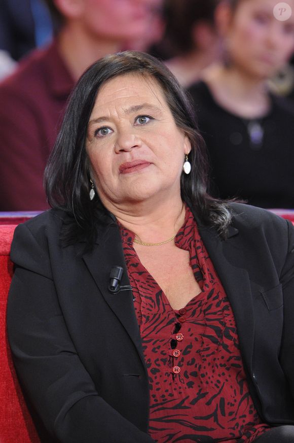 Giulia Salvatori - Enregistrement de l'émission "Vivement Dimanche" a Paris.

Photo : AGENCE / BESTIMAGE