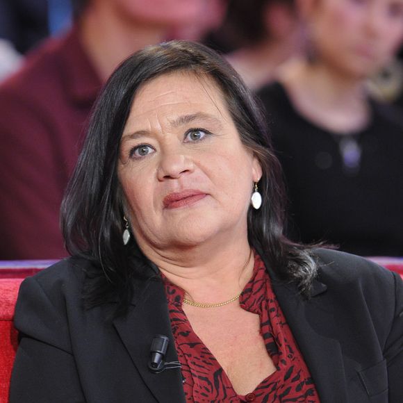 Giulia Salvatori - Enregistrement de l'émission "Vivement Dimanche" a Paris.

Photo : AGENCE / BESTIMAGE