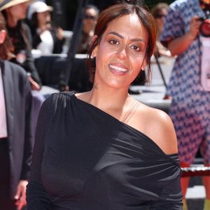 Au soleil, la mère et le garçon échange un moment de complicité

Amel Bent assiste au tapis rouge et à la projection de Zan O Bacheh à Cannes, France, le 22 mai 2025, dans le cadre du Festival de Cannes. Photo by Jerome Domine/ABACAPRESS.COM