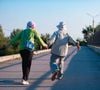 Après 70 ans, marcher régulièrement peut contribuer à préserver la forme et l’autonomie.

Image Pexels