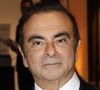 Selon Bloomberg et Le Commerce du Levant, il aurait perdu environ 40 % de sa fortune initiale, estimée à 120 millions de dollars. 

Carlos Ghosn - Gala Scopus 2018 au Pavillon Gabriel à Paris le 15 octobre 2018. © Marc Ausset-Lacroix/Bestimage