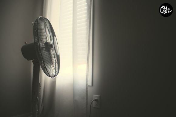 Le mode automatique ajuste la brumisation selon le taux d'humidité.

Photo prise par Andrew George / Unsplash