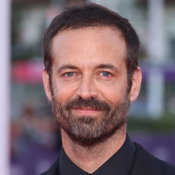 Benjamin Millepied débute l'année avec de nombreux projets. 
Benjamin Millepied - Arrivées à la cérémonie de clôture lors du 51éme Festival du Cinéma Américain de Deauville. © Denis Guignebourg / Bestimage