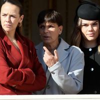 Stéphanie de Monaco, l'une de ses filles franchit une sérieuse étape avec son compagnon : "Ca va lui faire un pincement"