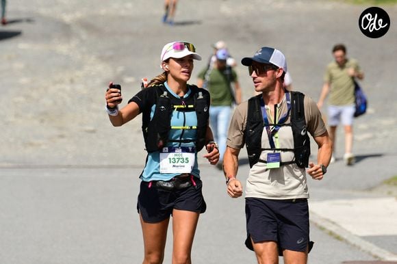 Le séjour est pensé comme une véritable parenthèse sportive et conviviale : hébergement, repas, sorties trail encadrées par des professionnels et quelques surprises.

Marine Lorphelin (Miss France 2013) participe et finit la course MCC, 40 kms et 2300m de dénivelé positif, en marge de l'Ultra Trail du Mont Blanc (UTMB) à Chamonix le 26 août 2024.
Son compagnon Stanislas Gruau l'a soutenu sur tout le parcours © Romain Doucelin / Bestimage
#
Exclusive - No web en Suisse / Belgique
Marine Lorphelin (Miss France 2013) is taking part in and finishing the MCC race, 40km and 2,300m of ascent, as part of the Ultra Trail du Mont Blanc (UTMB) in Chamonix on 26 August 2024.
Her partner supported her all the way. | 00674085