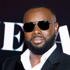 GIMS participe à l'événement 'Unis comme jamais - Unicef' à Potel et Chabot le 08 novembre 2021 à Paris, France. Photo by Nasser Berzane/ABACAPRESS.COM