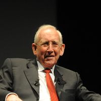 Le milliardaire Gérard Mulliez, fondateur d'Auchan, a misé sur cette règle d'or pour construire son empire