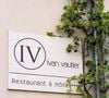 Le chef a décidé de rendre l'étoile Michelin obtenue il y a vingt-trois ans.

Ivan Vautier, chef qui rend son étoile.