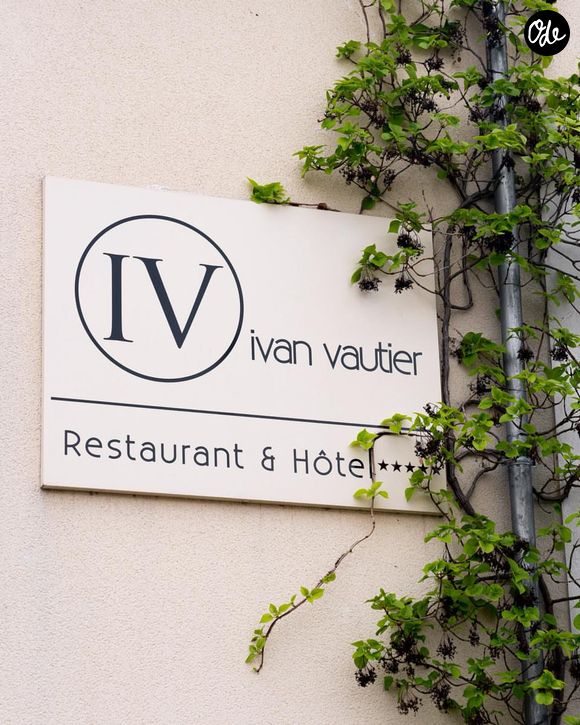 Le chef a décidé de rendre l'étoile Michelin obtenue il y a vingt-trois ans.

Ivan Vautier, chef qui rend son étoile.