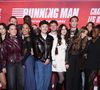 Les proches des élèves n'hésitent pas à prendre la parole ouvertement.

Les élèves de la Star Academy 2025 (G-D) Mélissa, Ambre, Théo L., Lily, Noah, Léane, Léo, Théo P., Jeanne, Victor, Anouk, Ema, Sarah et Bastiaan lors de la première de Running Man au cinéma UGC Ciné Cité Bercy à Paris le 3 novembre 2025.

© Denis Guignebourg / Bestimage