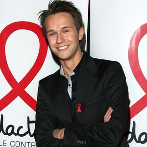 Archives - Cyril Féraud lors du lancement du Sidaction 2010 au Casino de Paris, à Paris le 3 mars 2010. 
© JLPPA / Bestimage