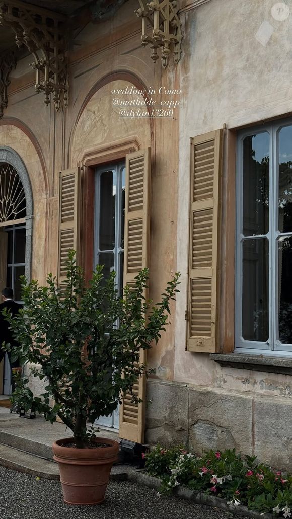 Mariage de Dylan Deschamps et Mathilde Cappelaere, 28 septembre 2025