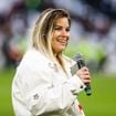 La victoire du PSG en Ligue des champions saluée par Sophie Tapie, mais à la façon Tapie... : "Bravo Paris, mais n'oubliez pas..."
