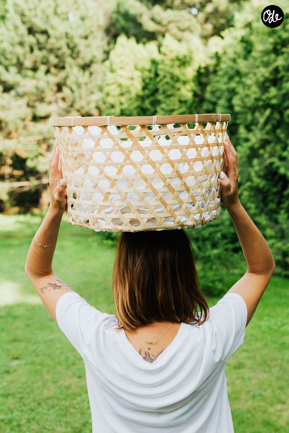 Le véritable enjeu réside dans les réglages de votre lave-linge et la température de lavage choisie.