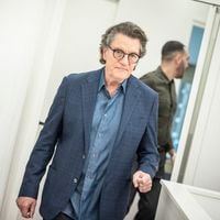 Pour son école de musique, Francis Cabrel a recruté un artiste international comme nouveau professeur