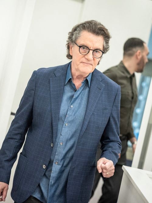 Pour son école de musique, Francis Cabrel a recruté un artiste international comme nouveau professeur