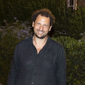 Info - Éric Antoine et sa compagne Gennifer Demey vont se marier cet été !
Cyril Bruneau / Festival de Ramatuelle / Bestimage